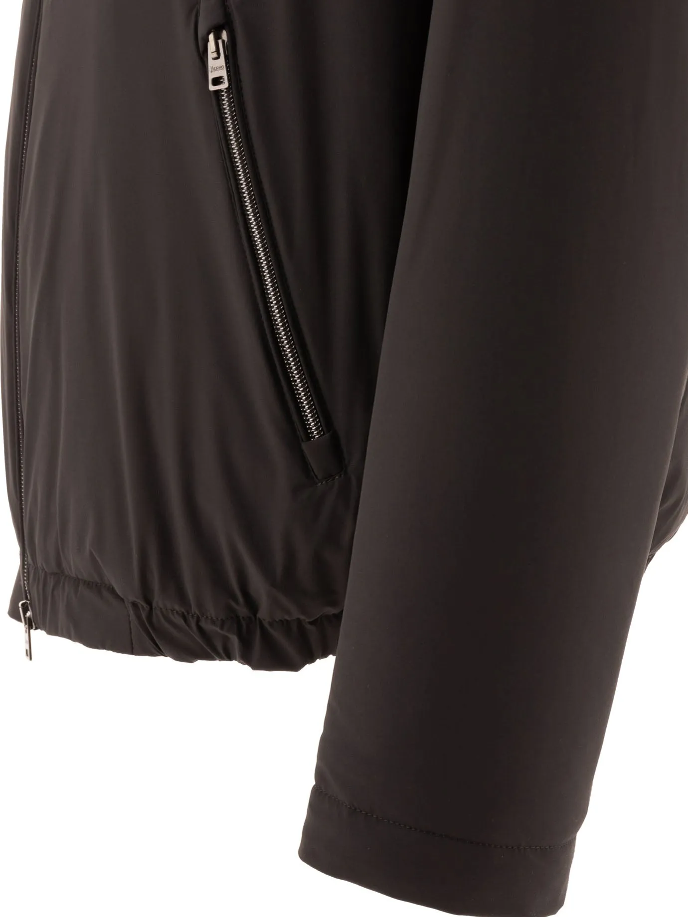 Bomber Herno Resort