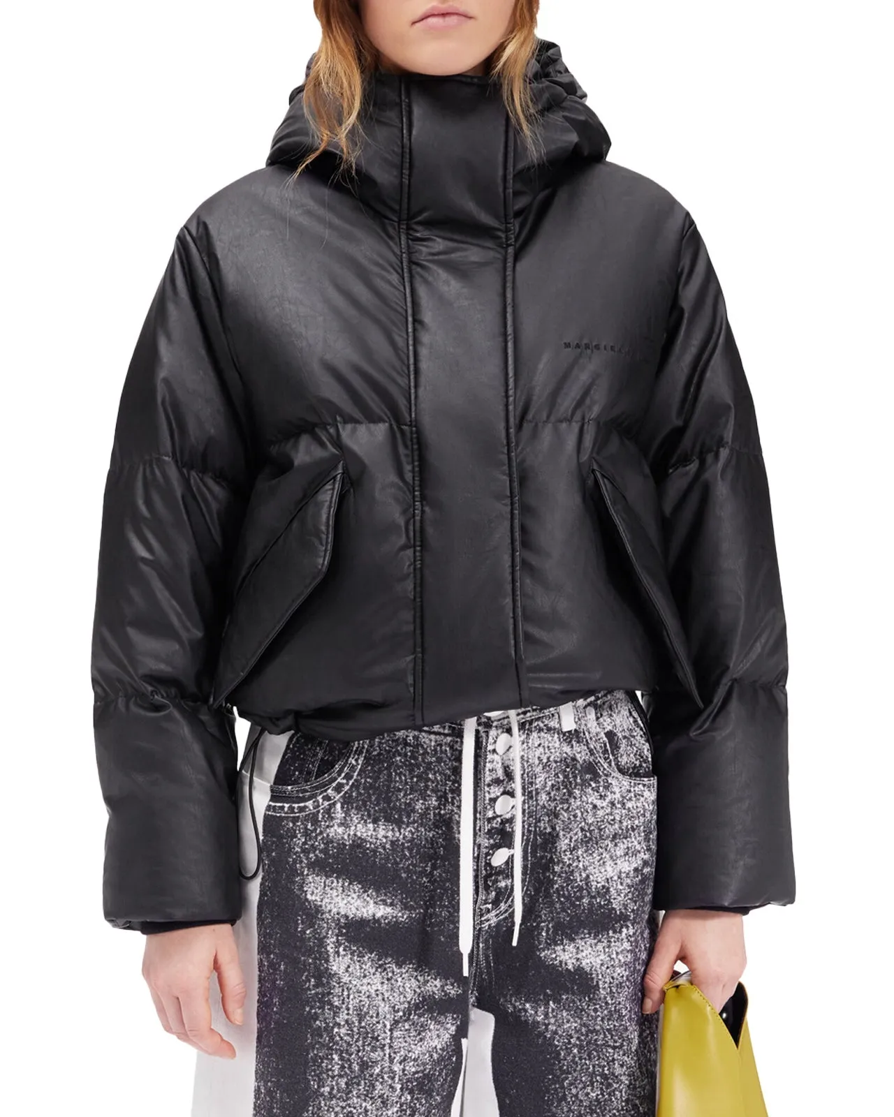 Bomber Sports Jacket nero