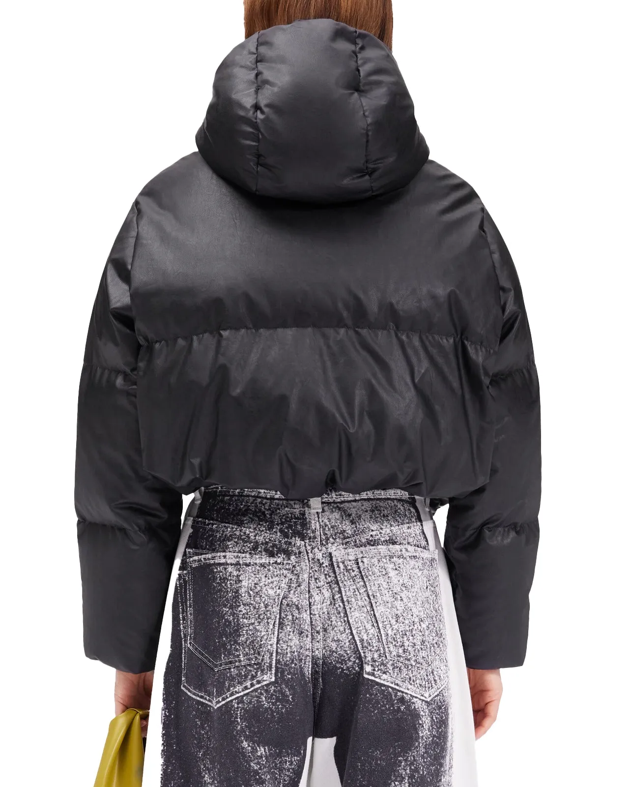 Bomber Sports Jacket nero