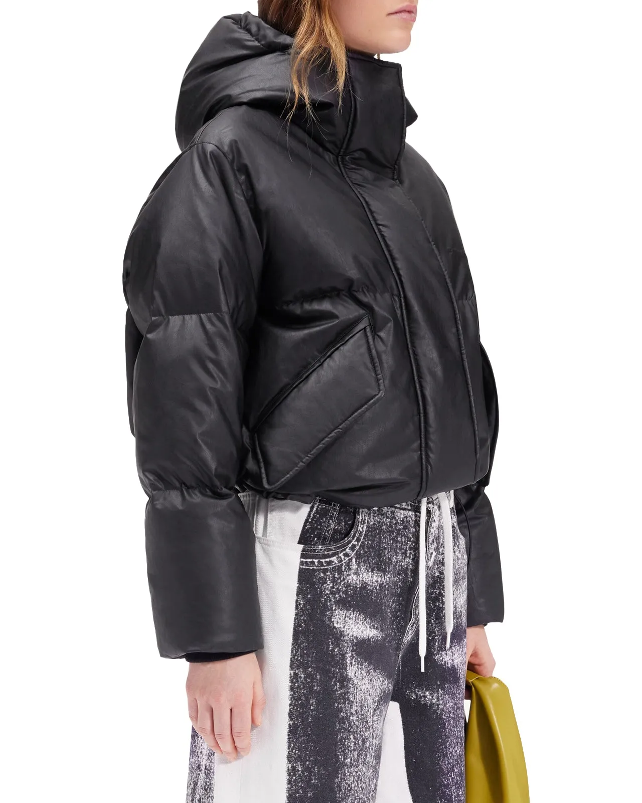 Bomber Sports Jacket nero