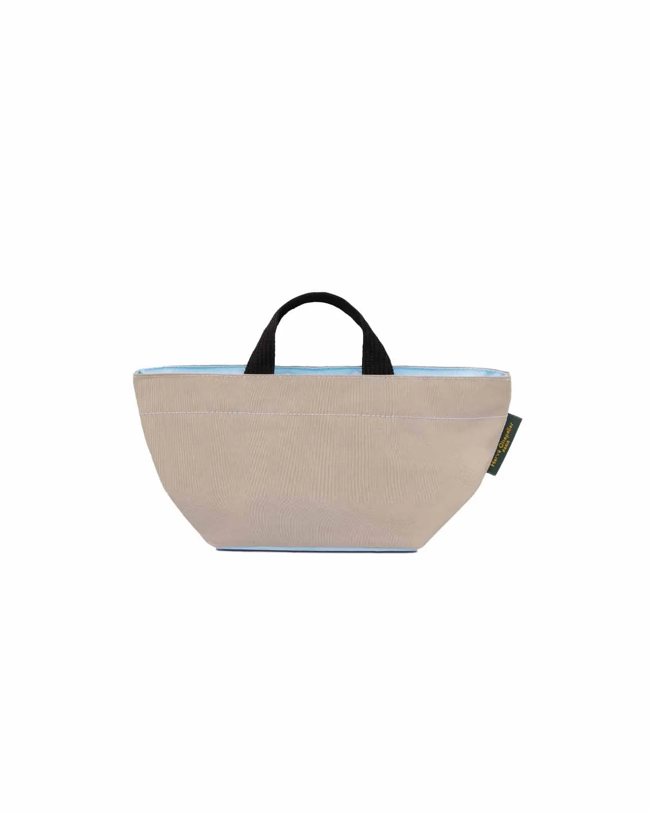 Borsa 901N Nacre Bluette