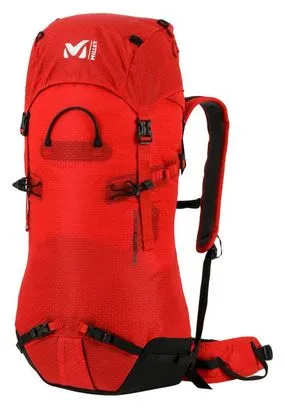 Borsa Alpinismo Millet Prolighter38.510 Rosso Unisex
