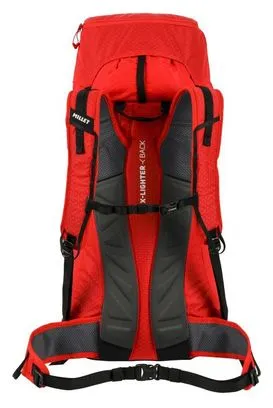 Borsa Alpinismo Millet Prolighter38.510 Rosso Unisex