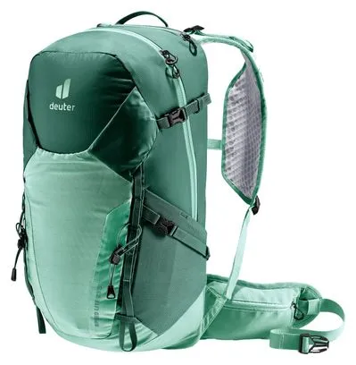 Borsa da escursionismo Deuter Speed Lite 23 SL Donna Verde