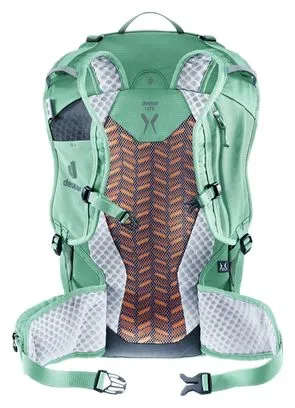 Borsa da escursionismo Deuter Speed Lite 23 SL Donna Verde