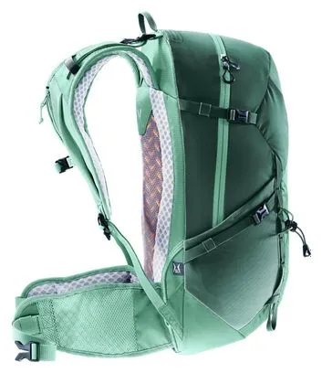 Borsa da escursionismo Deuter Speed Lite 23 SL Donna Verde