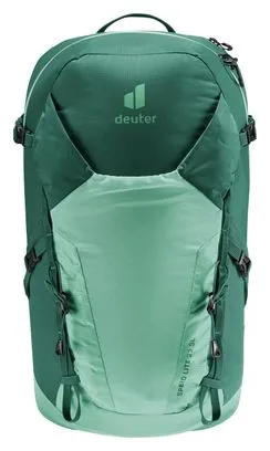 Borsa da escursionismo Deuter Speed Lite 23 SL Donna Verde