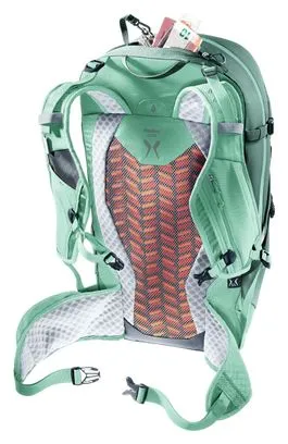 Borsa da escursionismo Deuter Speed Lite 23 SL Donna Verde