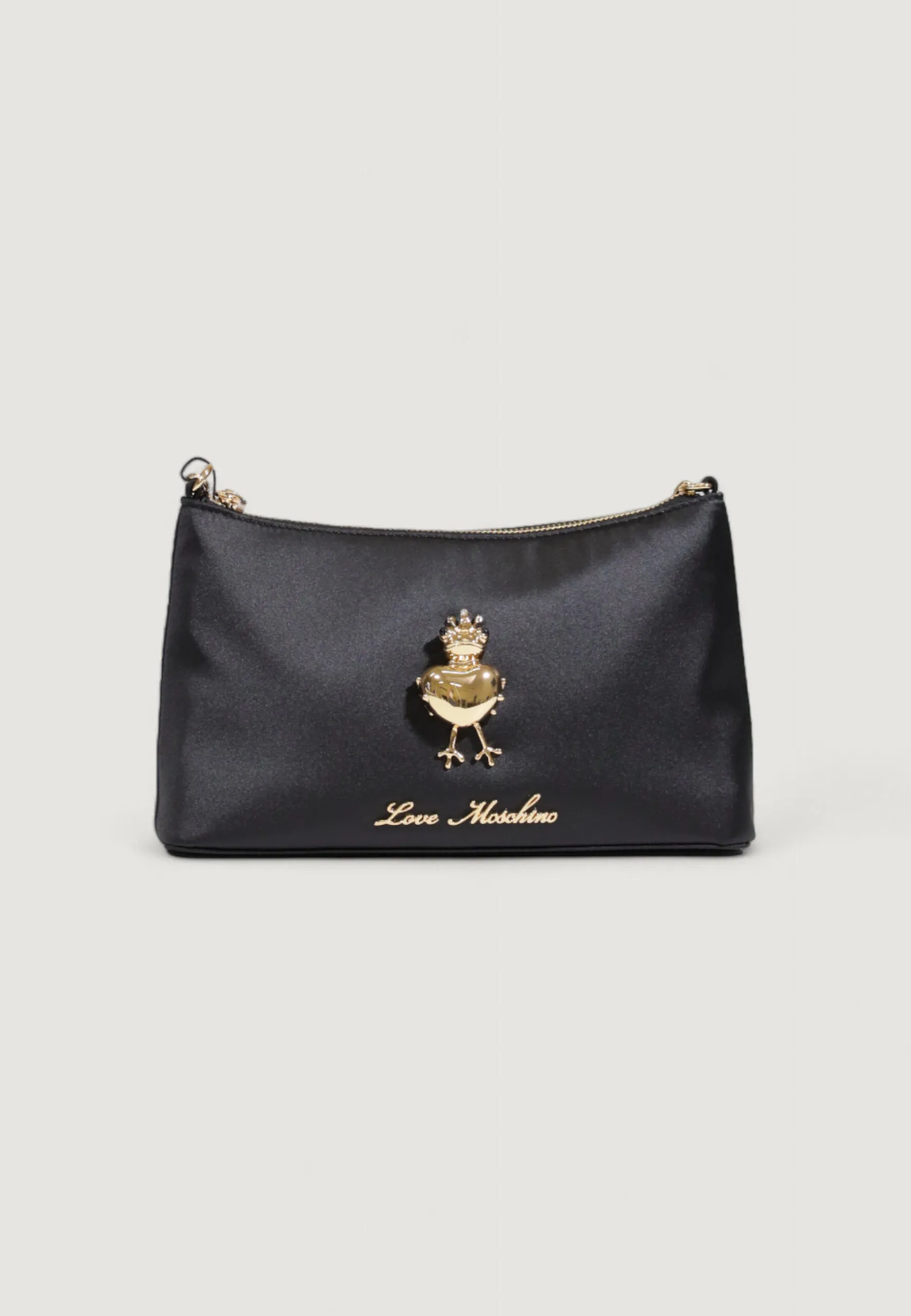 Borsa Love Moschino  Nero