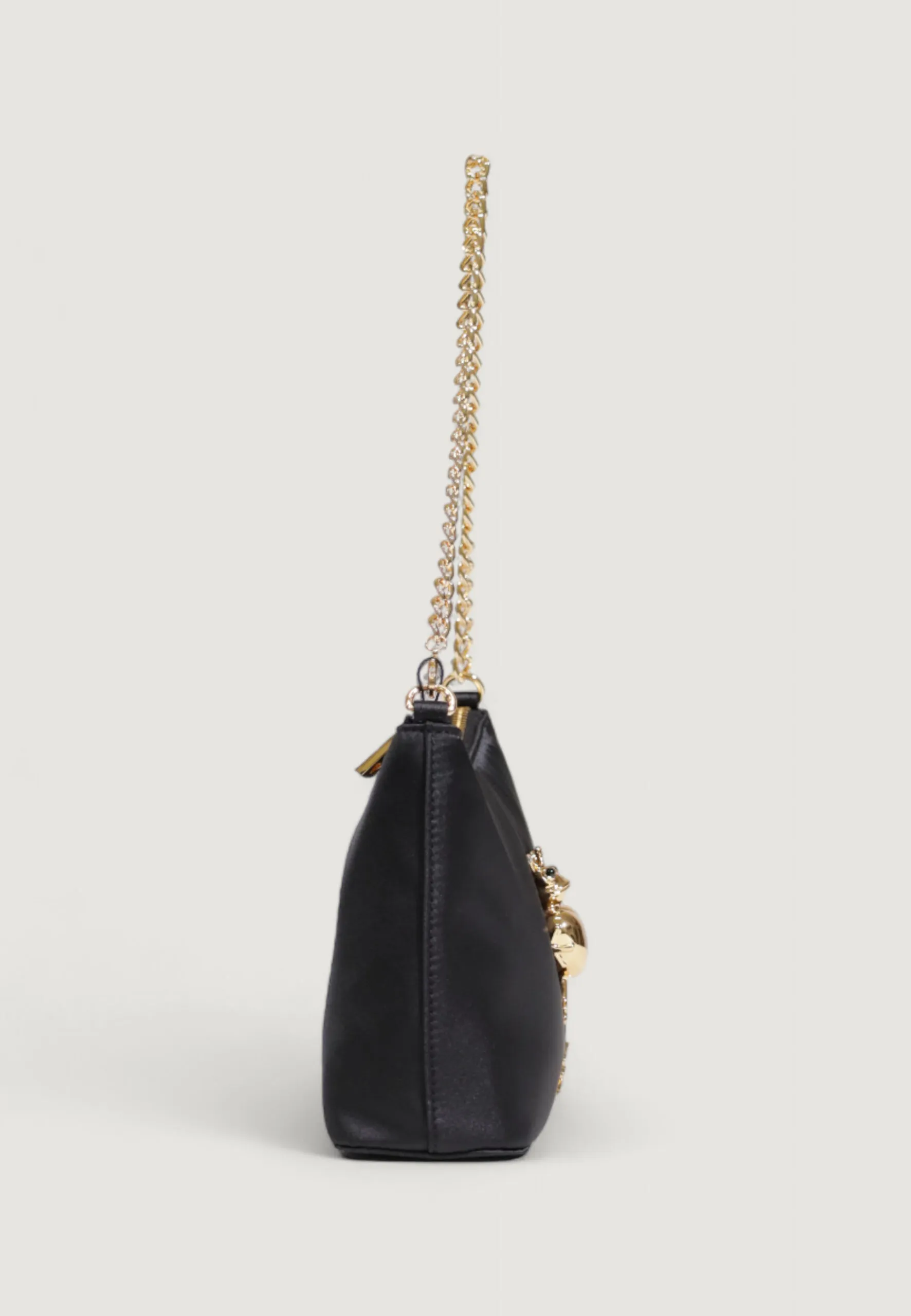 Borsa Love Moschino  Nero