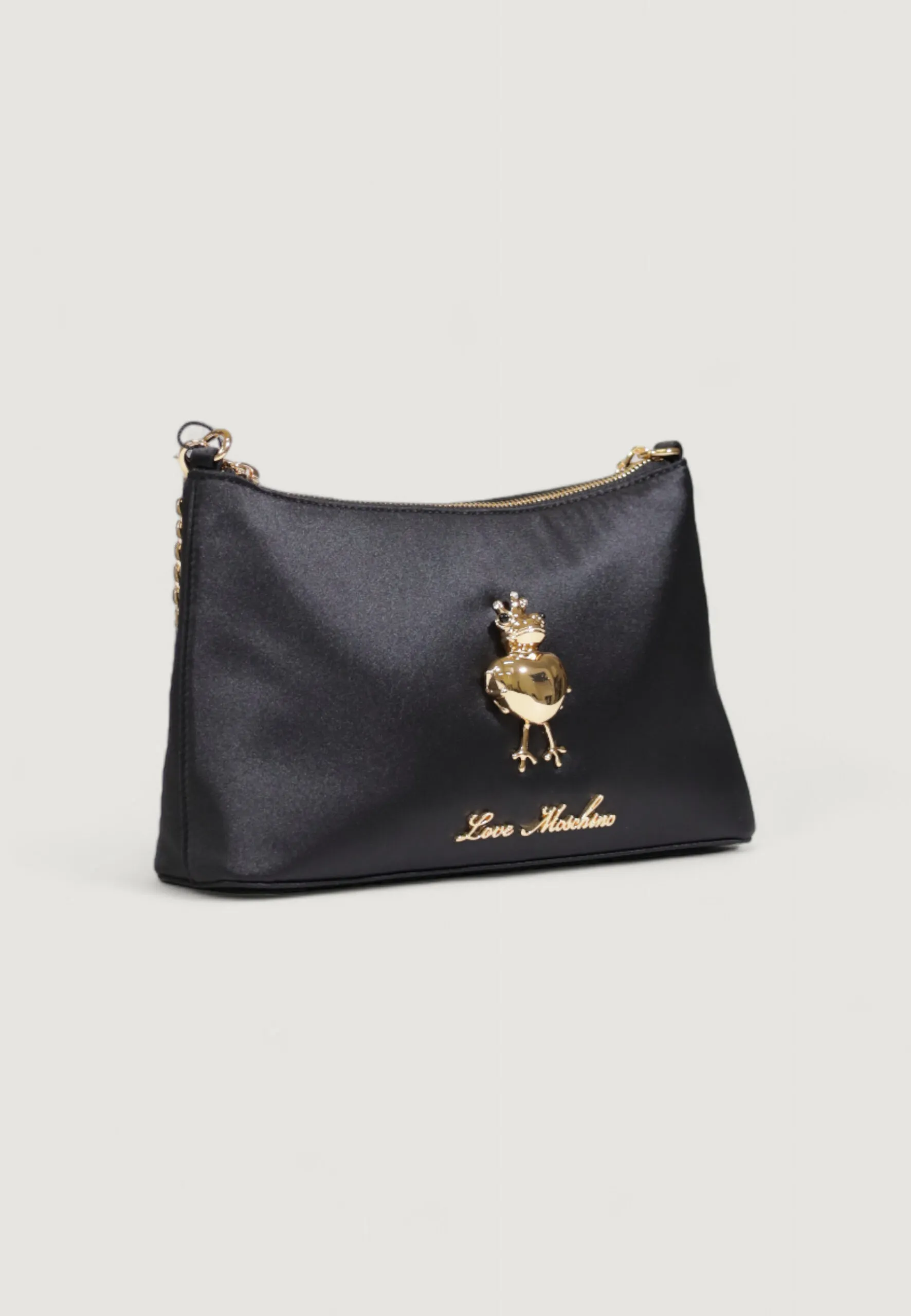 Borsa Love Moschino  Nero