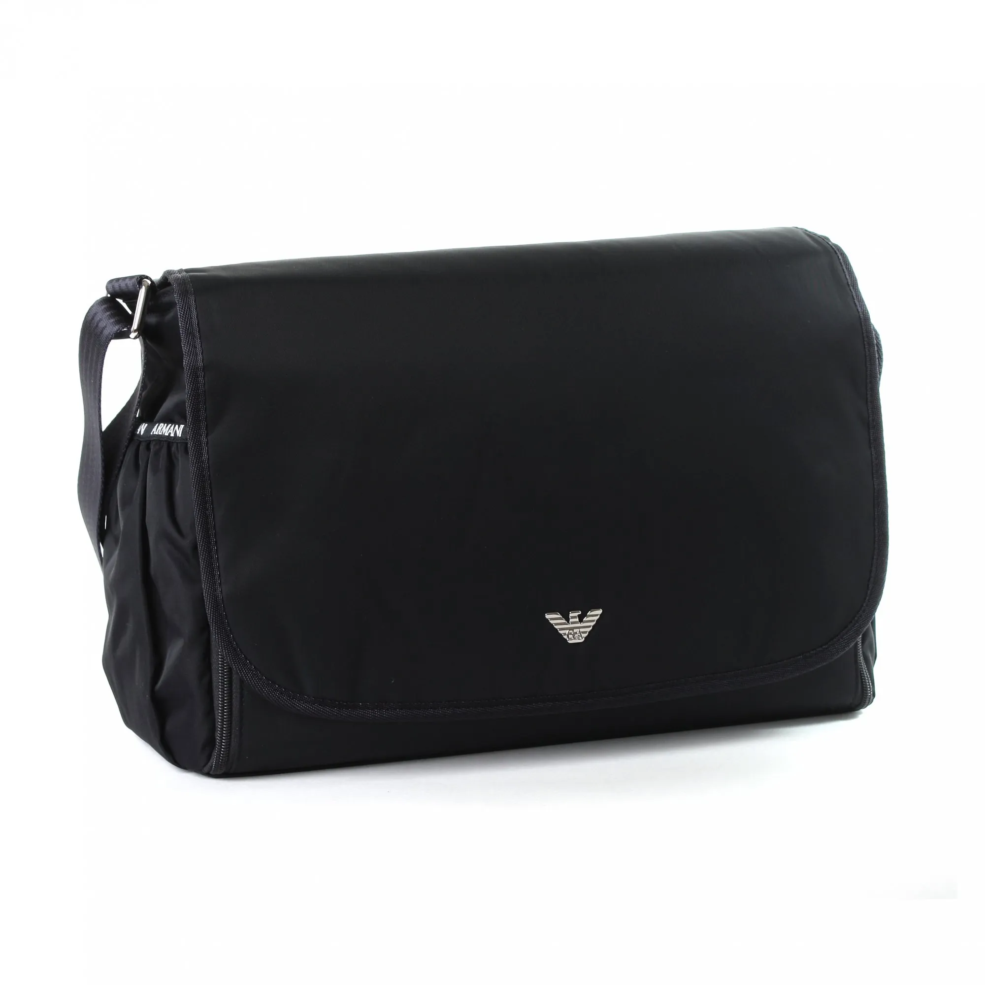 Borsa Nascita Blu Scuro
