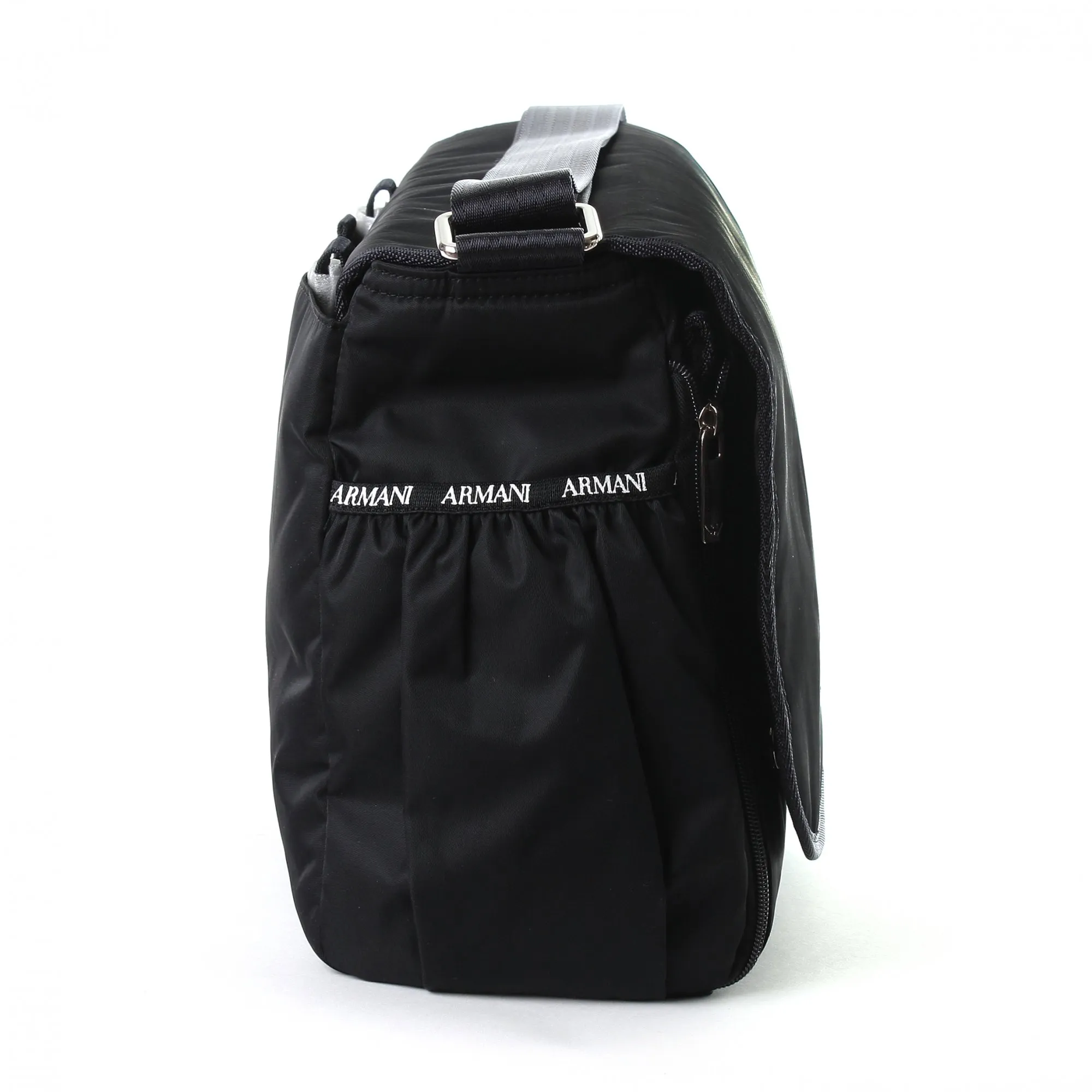 Borsa Nascita Blu Scuro