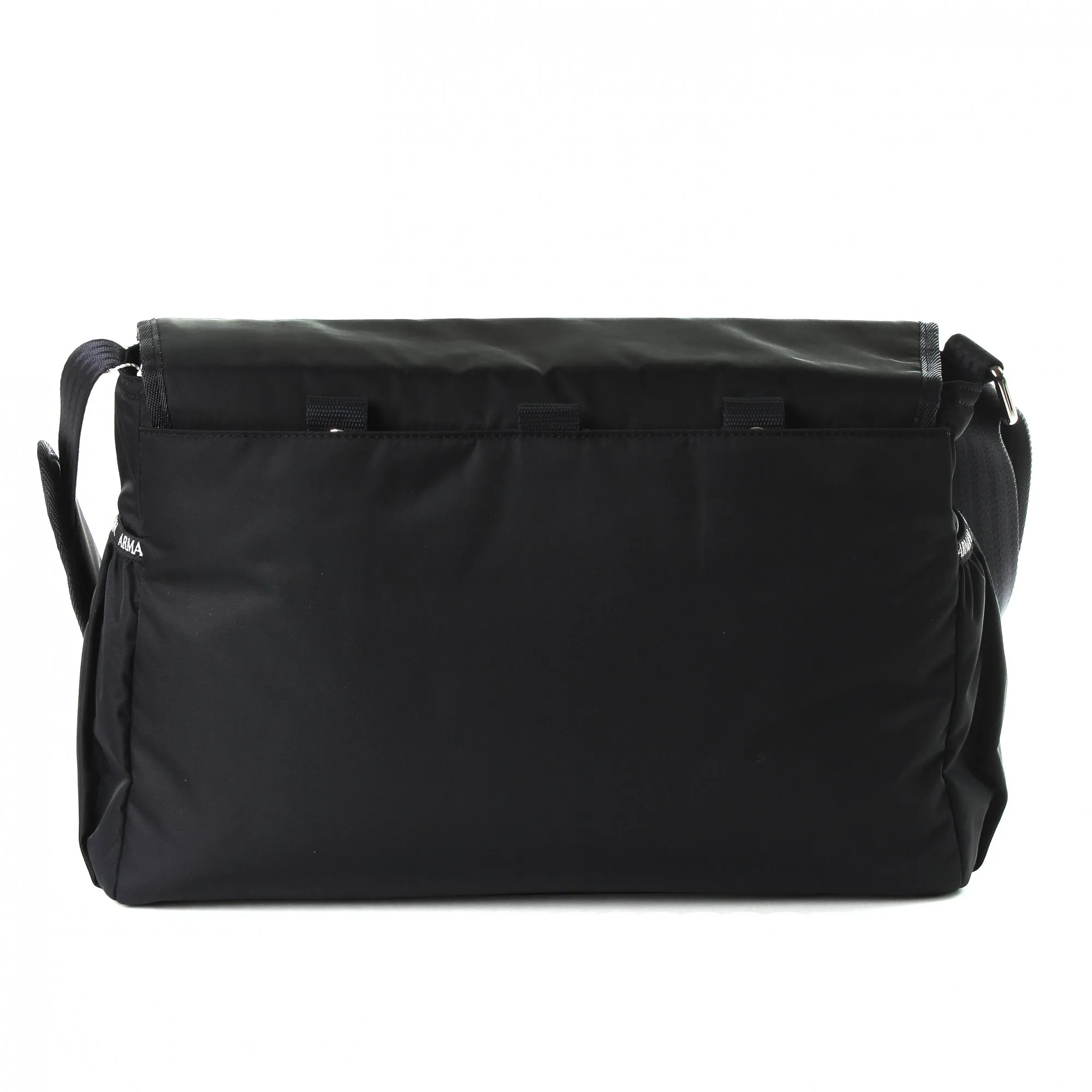 Borsa Nascita Blu Scuro