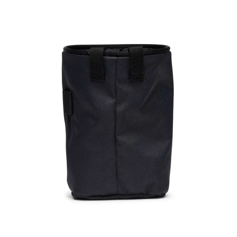 Borsa per gessetti Black Diamond Borsa per gessetti Mojo (Carbonio)