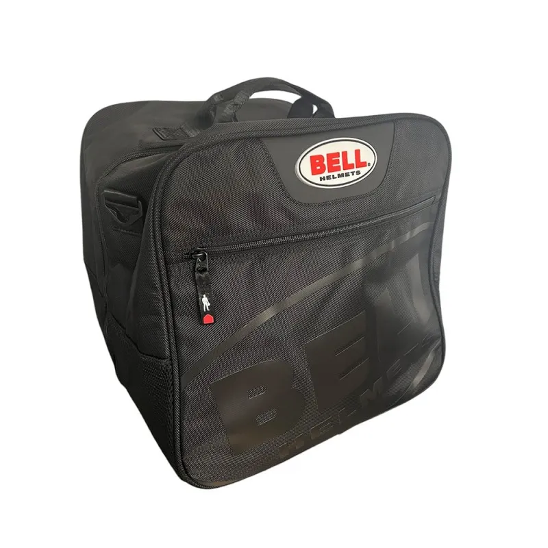 Borsa PICCOLA Porta Casco BELL + HANS (SMALL) in Offerta - Acquista