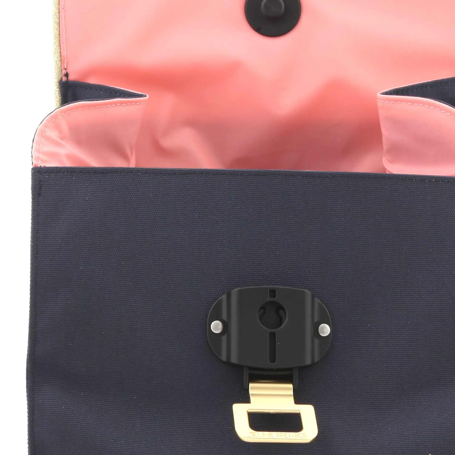 Borsa Porta Pranzo Unicorn Gold