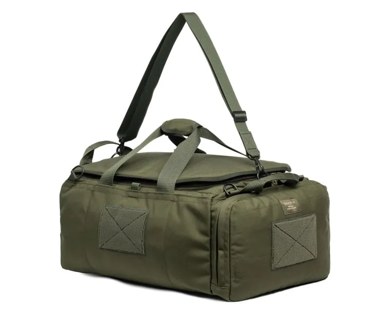 Borsa Savotta Keikka 50L, verde