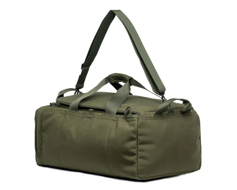 Borsa Savotta Keikka 50L, verde