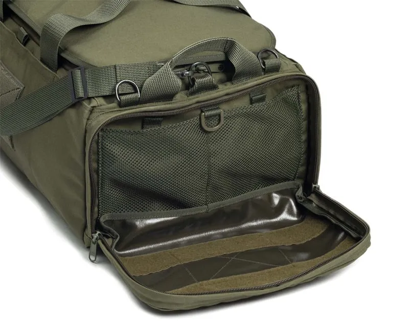 Borsa Savotta Keikka 50L, verde