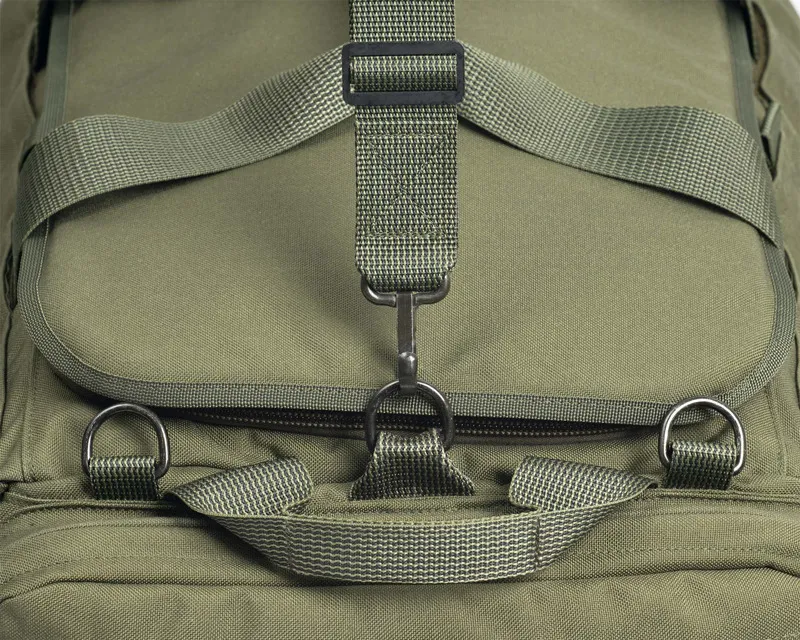 Borsa Savotta Keikka 50L, verde