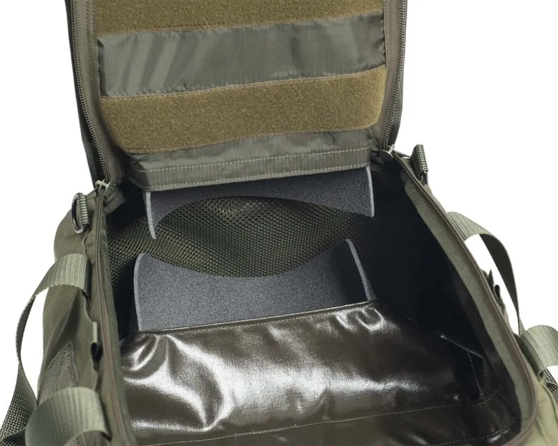 Borsa Savotta Keikka 50L, verde