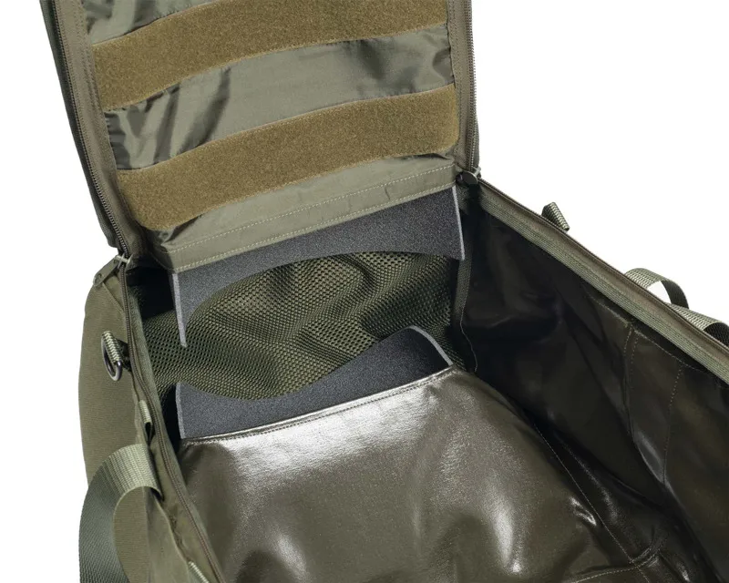 Borsa Savotta Keikka 80L, verde