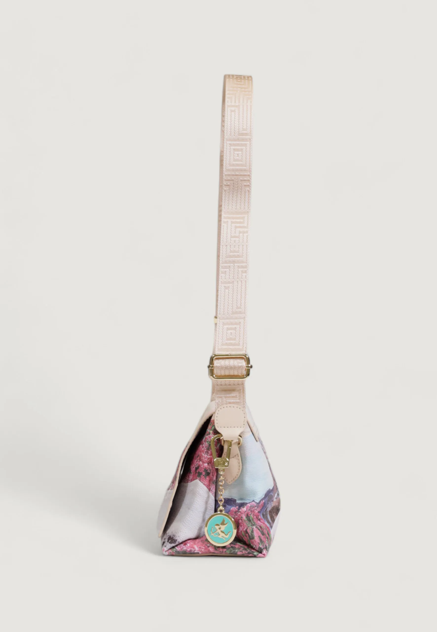 Borsa Y Not? FLAP Beige