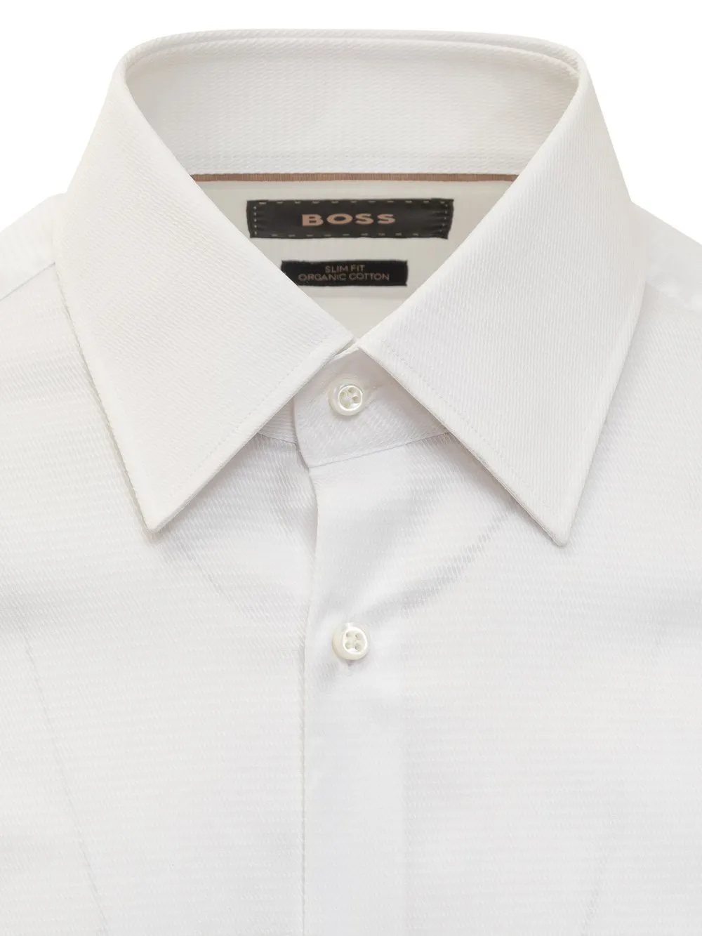 BOSS Camicia  