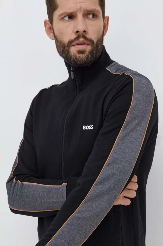 BOSS tuta da ginnastica