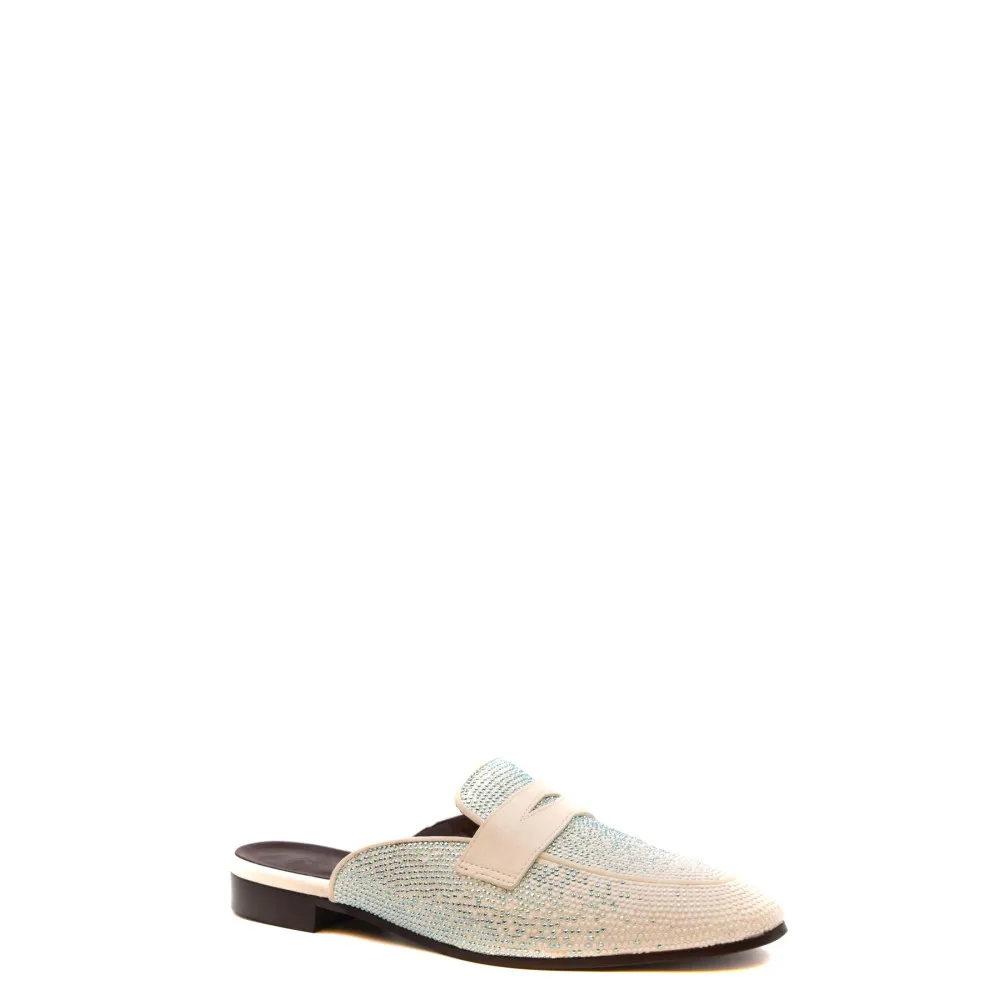 BOUGEOTTE bianco SLISEMSUS606W