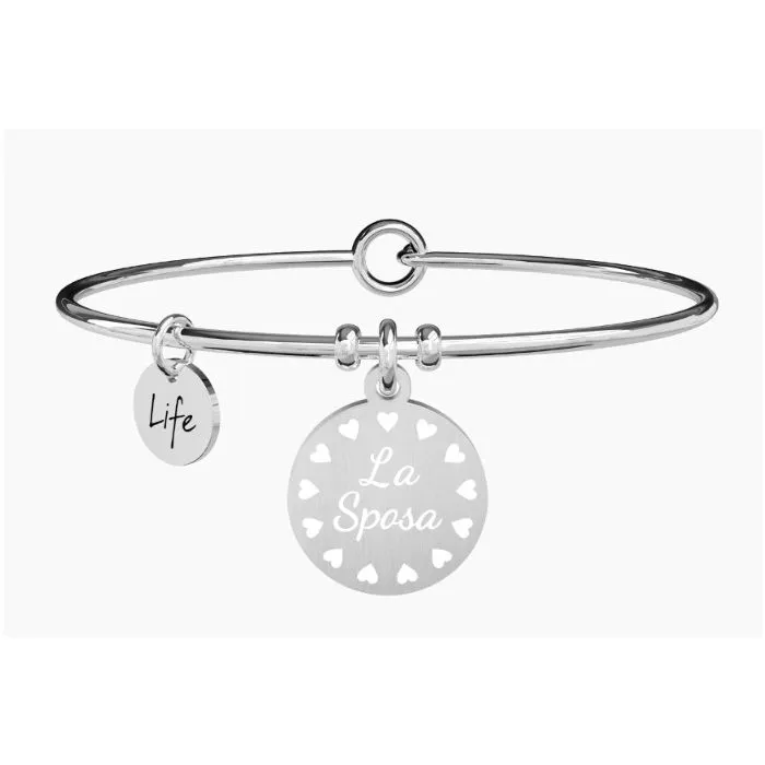  Bracciale Kidult Bride | La Sposa 731691