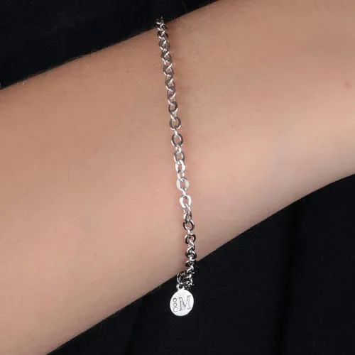 BRACCIALE MORELLATO RICORDAMI - SALR03