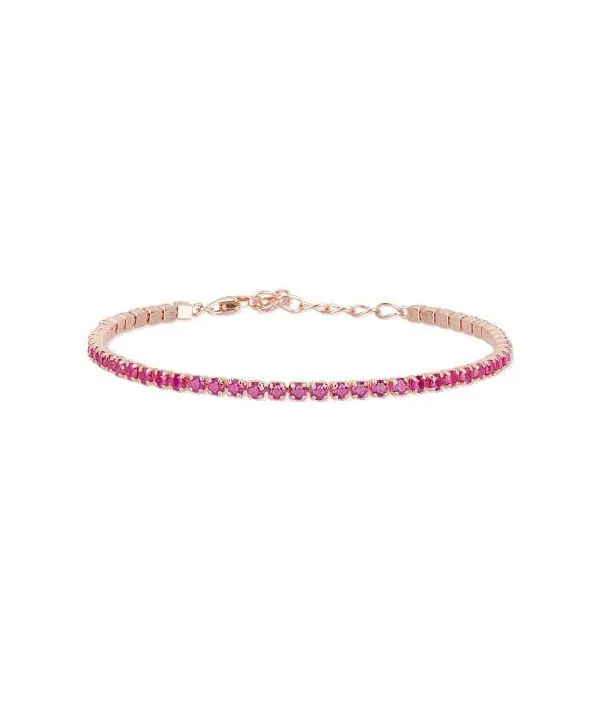 Bracciale Tennis Mabina