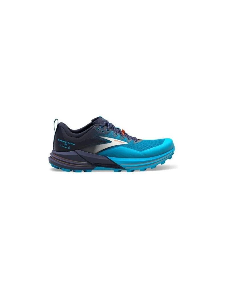Brooks Cascadia 16