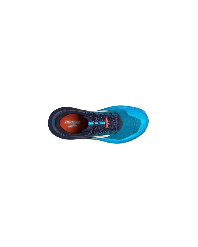 Brooks Cascadia 16