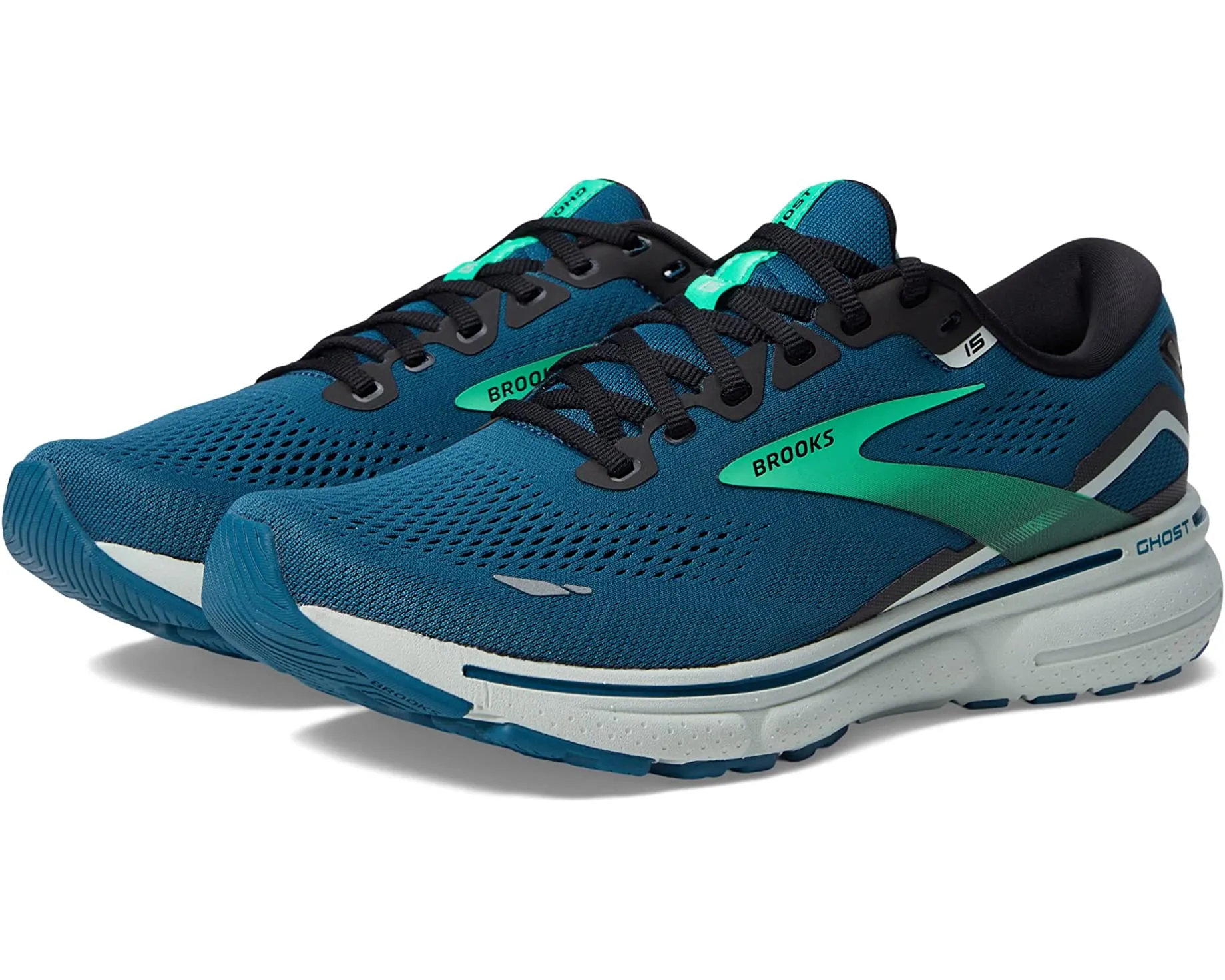 Brooks Ghost 15 Men