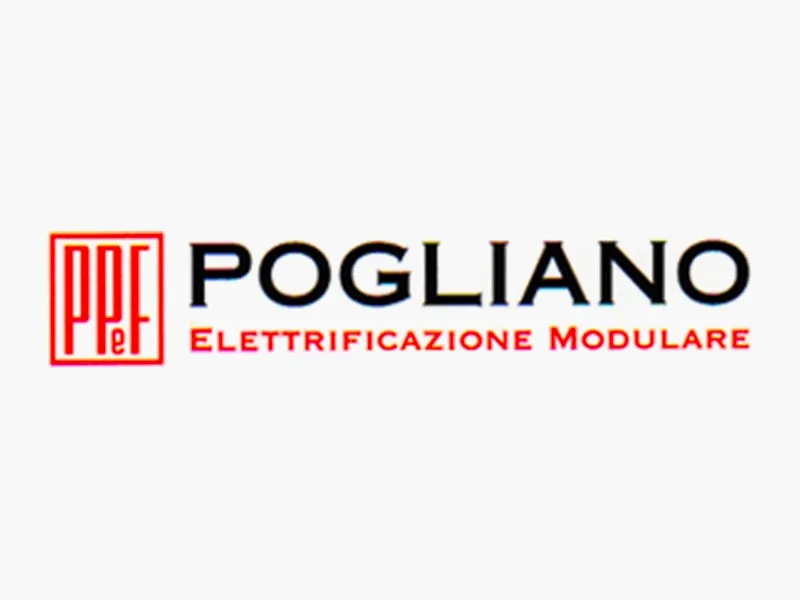 Bs Derivazione 63A 3P+N+Pe Ip55 Portafusibili - POGLIANO 110841Z0LAC 