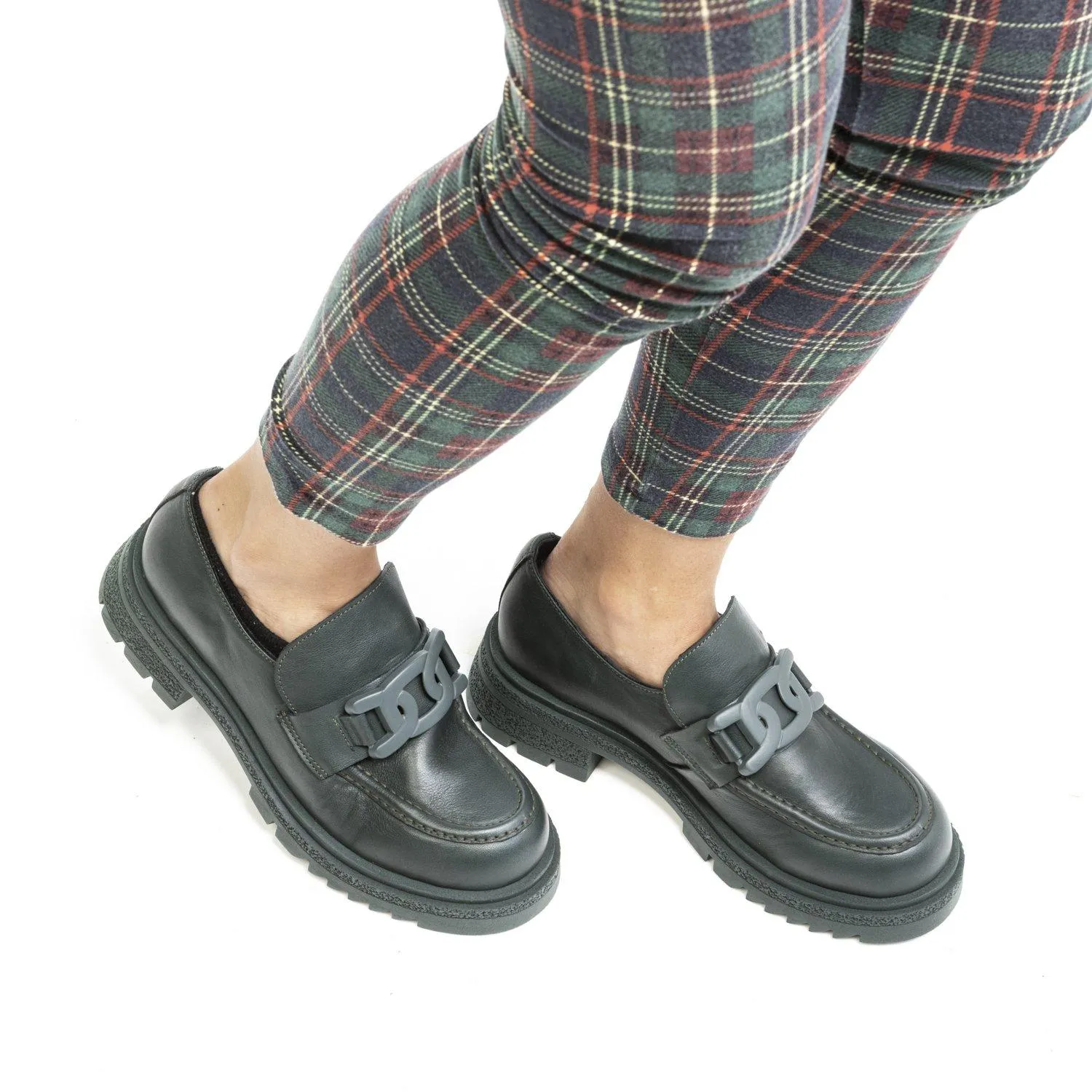 Bueno Shoes Mocassino 23WZ1404MRC