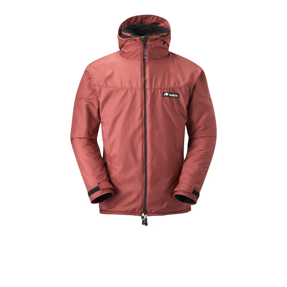 Buffalo Alpine giacca - AW23