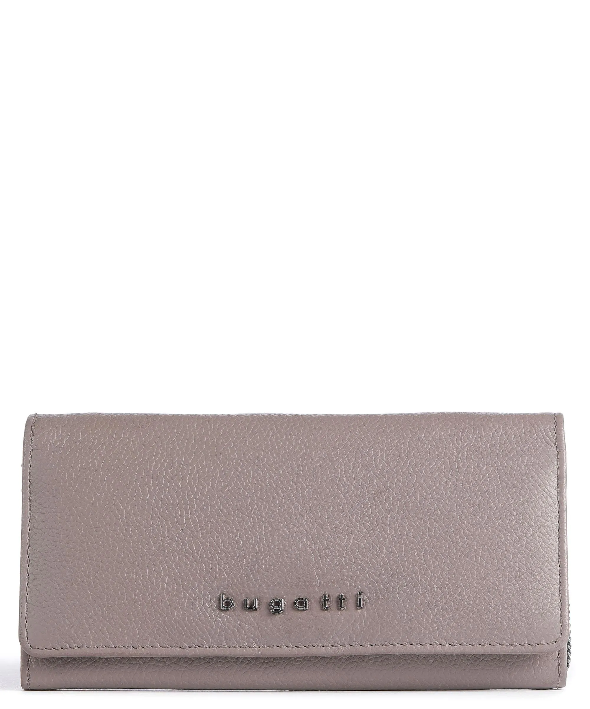  Bugatti Bella Portafoglio pelle bovina taupe  