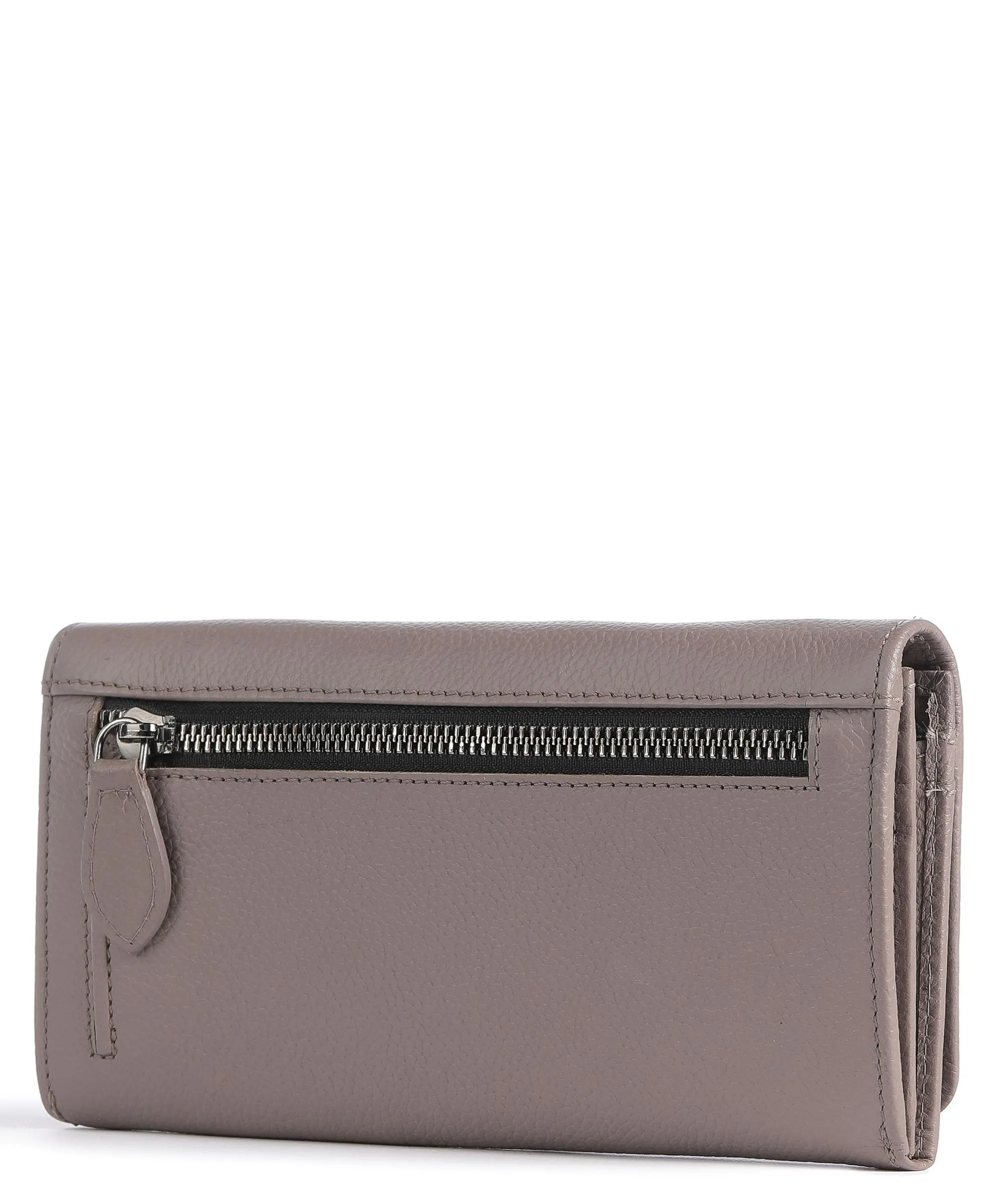  Bugatti Bella Portafoglio pelle bovina taupe  