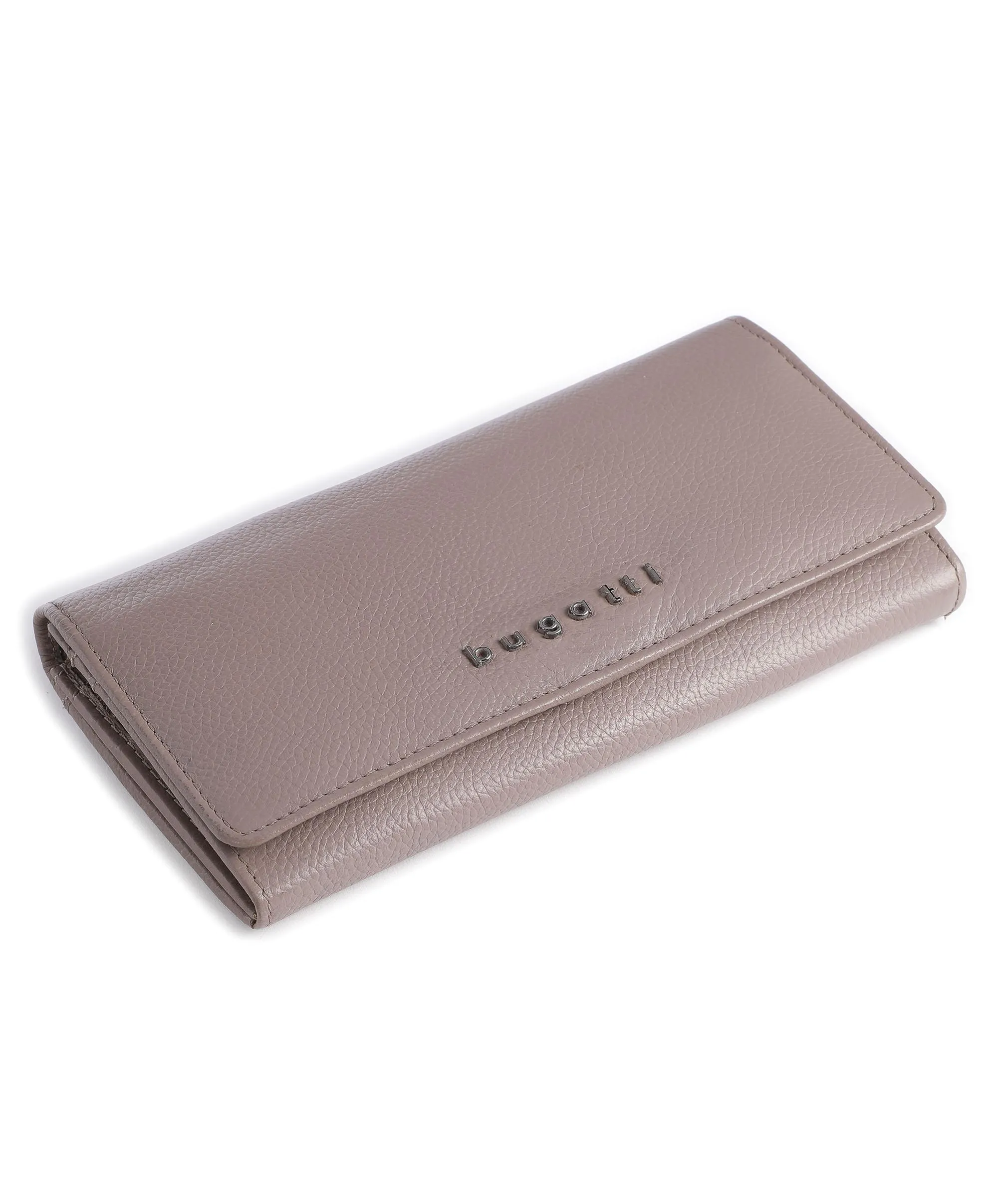  Bugatti Bella Portafoglio pelle bovina taupe  