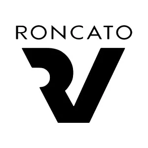 BUSTINA RONCATO PORTACHIAVI PELLE TESTA MORO CERNIERA PASCAL 