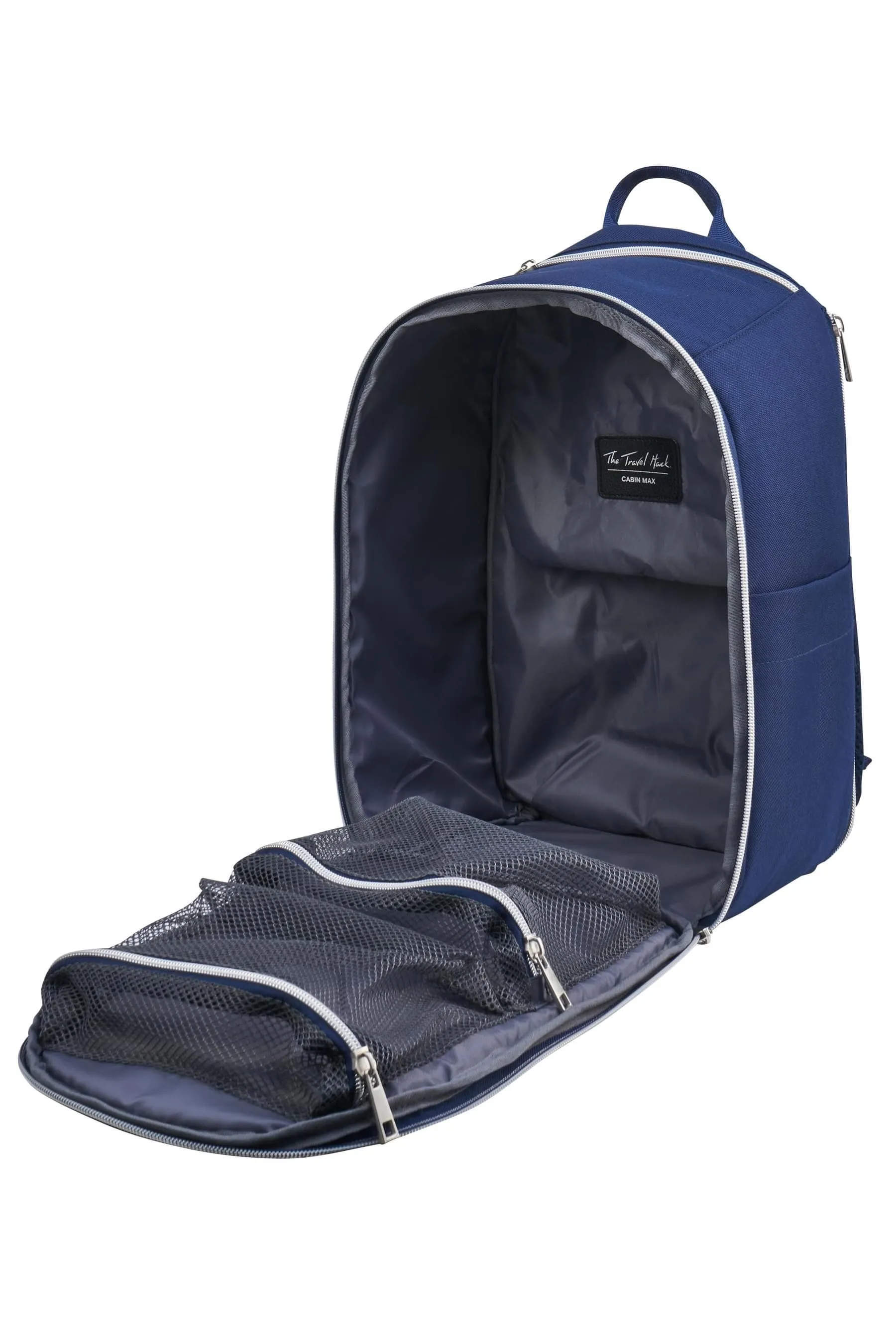 Cabin Max - Travel Hack - Zaino da 40 cm a mano