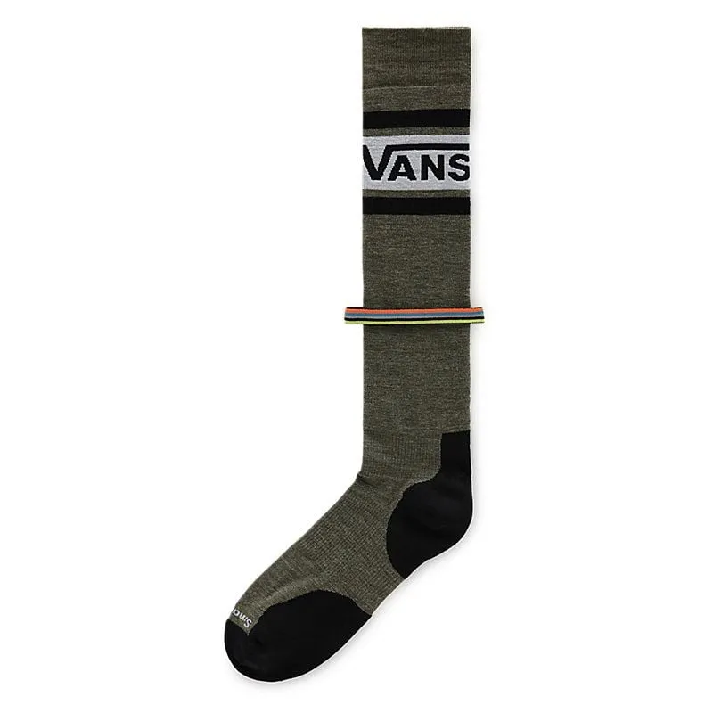 Calze da sci Vans Cuscino mirato Neve