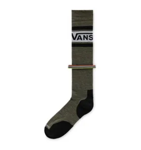 Calze da sci Vans Cuscino mirato Neve