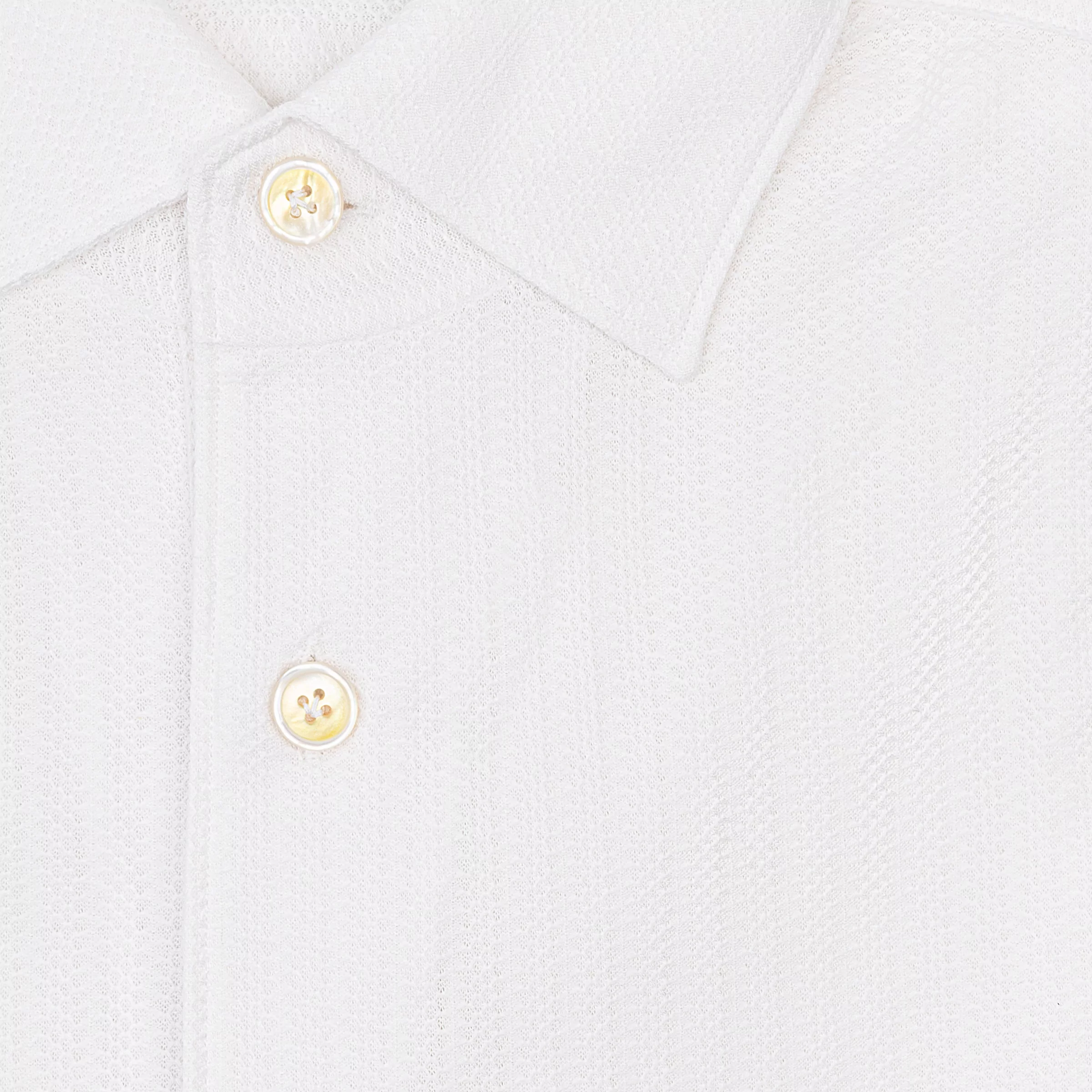 Camicia giro inglese