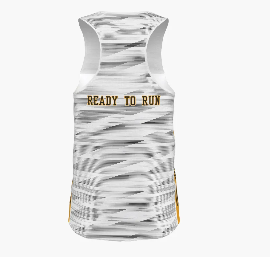 Canotta race ready to run by Adidas