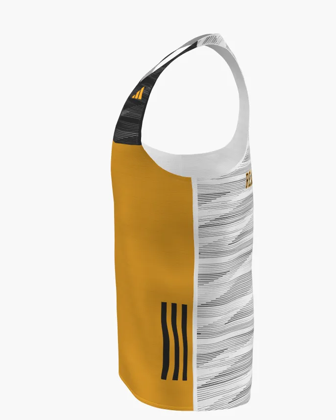 Canotta race ready to run by Adidas